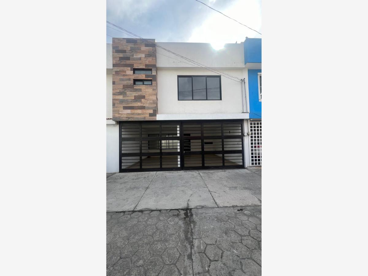 Casa en venta en Sanctorum, Cuautlancingo — foto 1 de 27