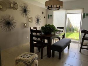 Casa en venta en Los Almendros, Torreón — foto 3 de 10