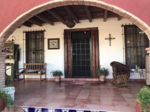 Quinta en venta en Ex Hacienda Antigua los Ángeles, Torreón — foto 3 de 3
