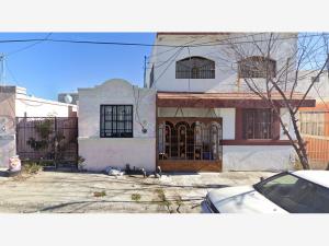 Casa en venta en Hacienda Santa Lucía, Juárez — foto 3 de 8