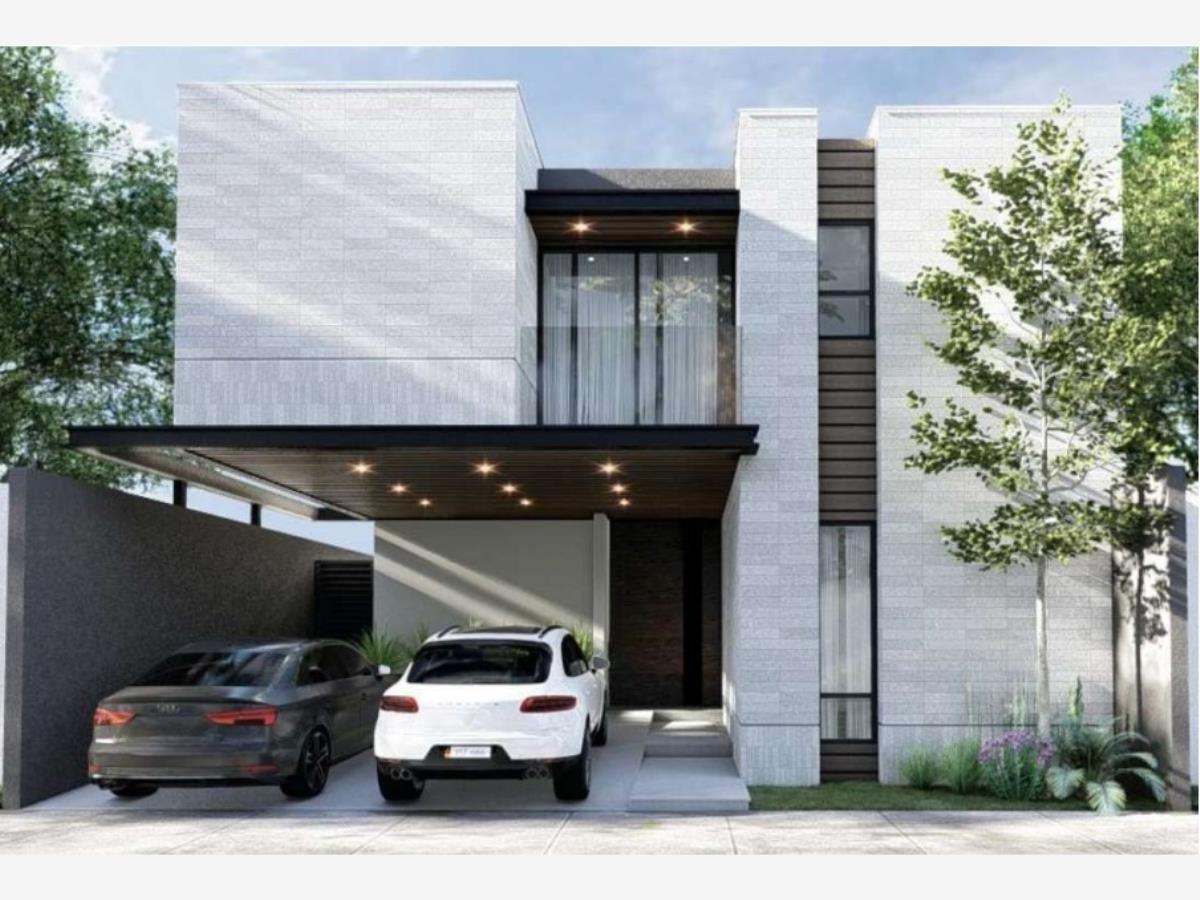 Casa en venta en Privanzas del Campestre, Arteaga — foto 1 de 5