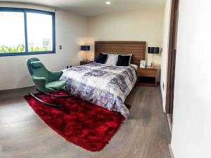Departamento en venta en El Mirador del Pueblo Tetelpan, Álvaro Obregón — foto 2 de 6