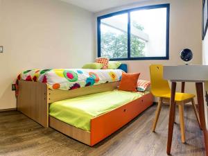 Departamento en venta en El Mirador del Pueblo Tetelpan, Álvaro Obregón — foto 3 de 6