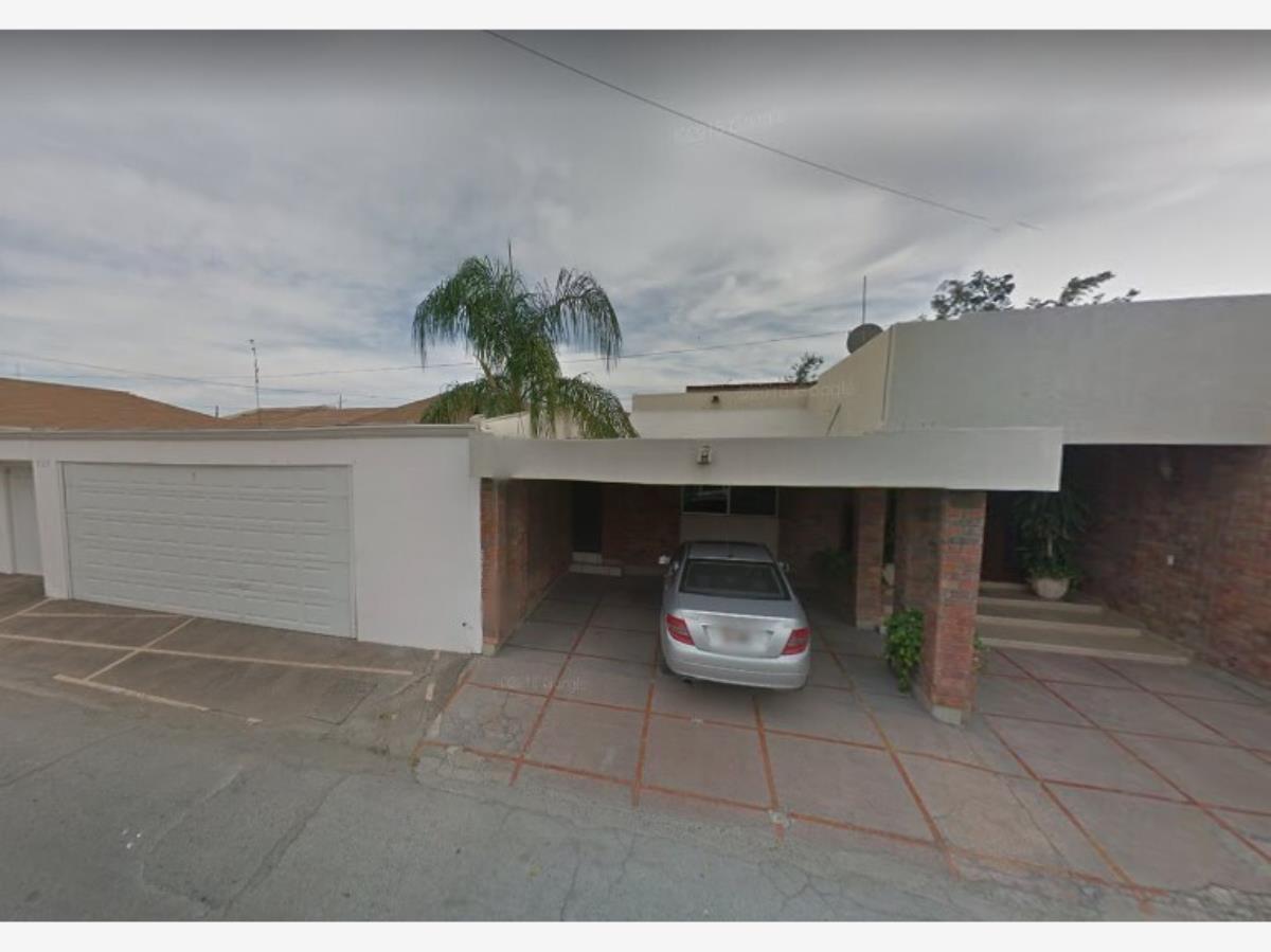 Casa en Remate en Ampliación la Rosita, Torreón, Coahuila de Zaragoza