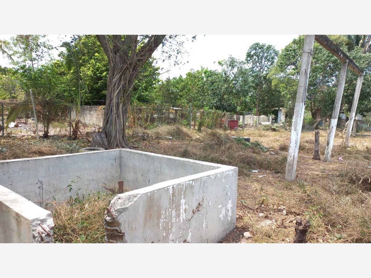 Terreno en venta en El Sauce, Manlio Fabio Altamirano — foto 1 de 6
