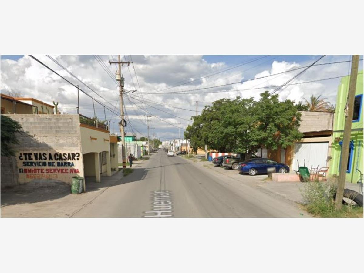 Casa en venta en Ciudad Deportiva, Monclova — foto 1 de 4