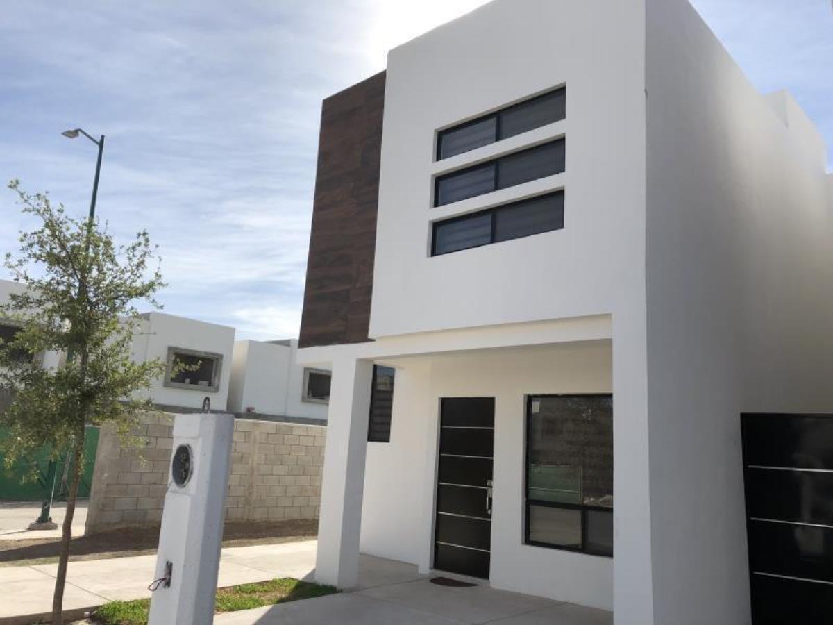 Casa en venta en Puerta de Hierro, Torreón — foto 1 de 14