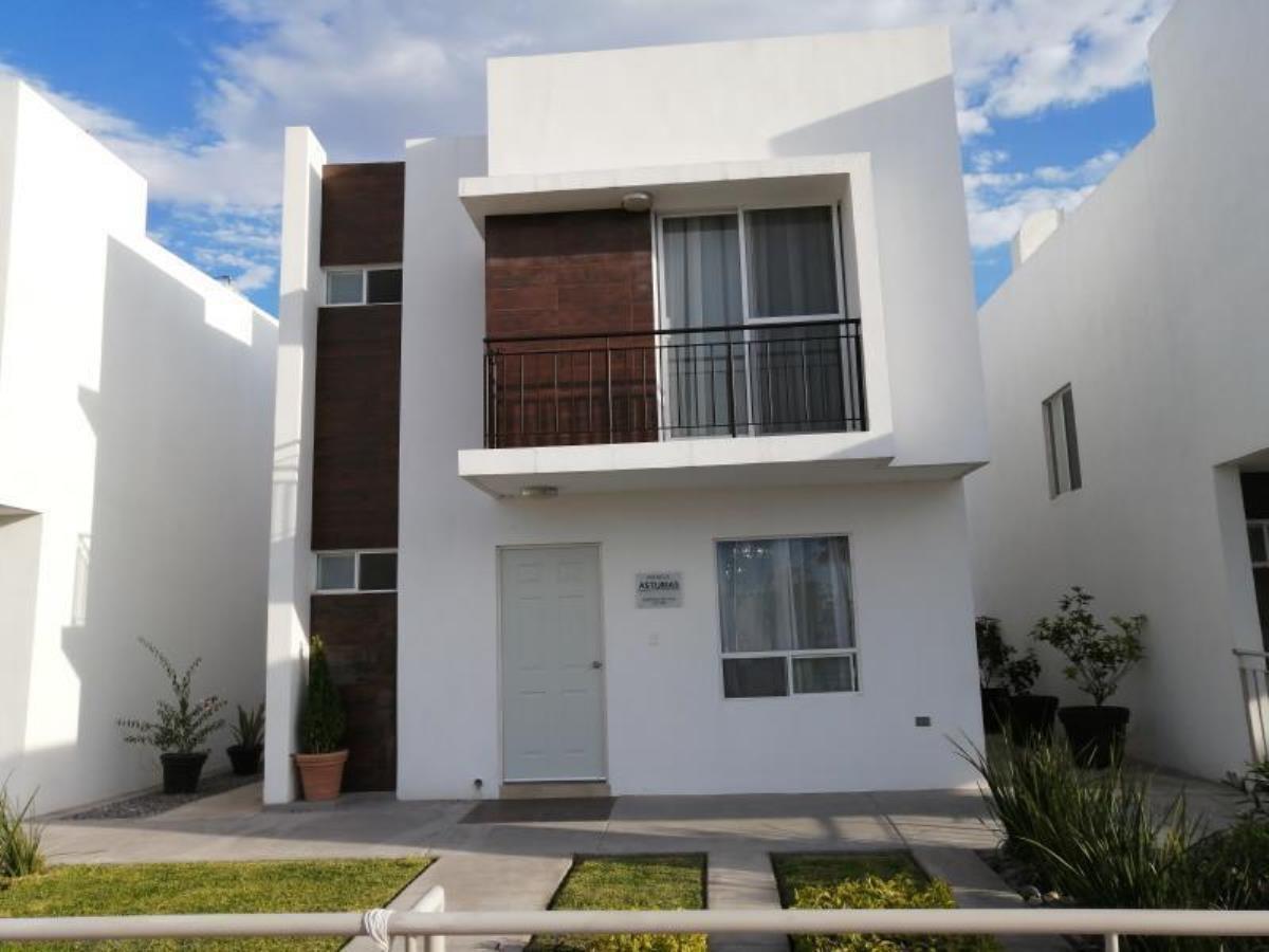 Casa en venta en Rincón del Marques, Torreón — foto 1 de 8