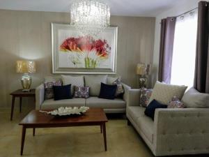 Casa en venta en Rincón del Marques, Torreón — foto 2 de 8