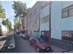 Departamento en venta en Peralvillo, Cuauhtémoc — foto 2 de 8