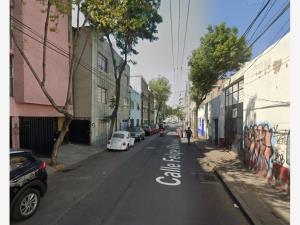 Departamento en venta en Peralvillo, Cuauhtémoc — foto 3 de 8