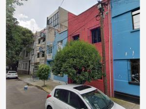 Casa en venta en Roma Norte, Cuauhtémoc — foto 3 de 6