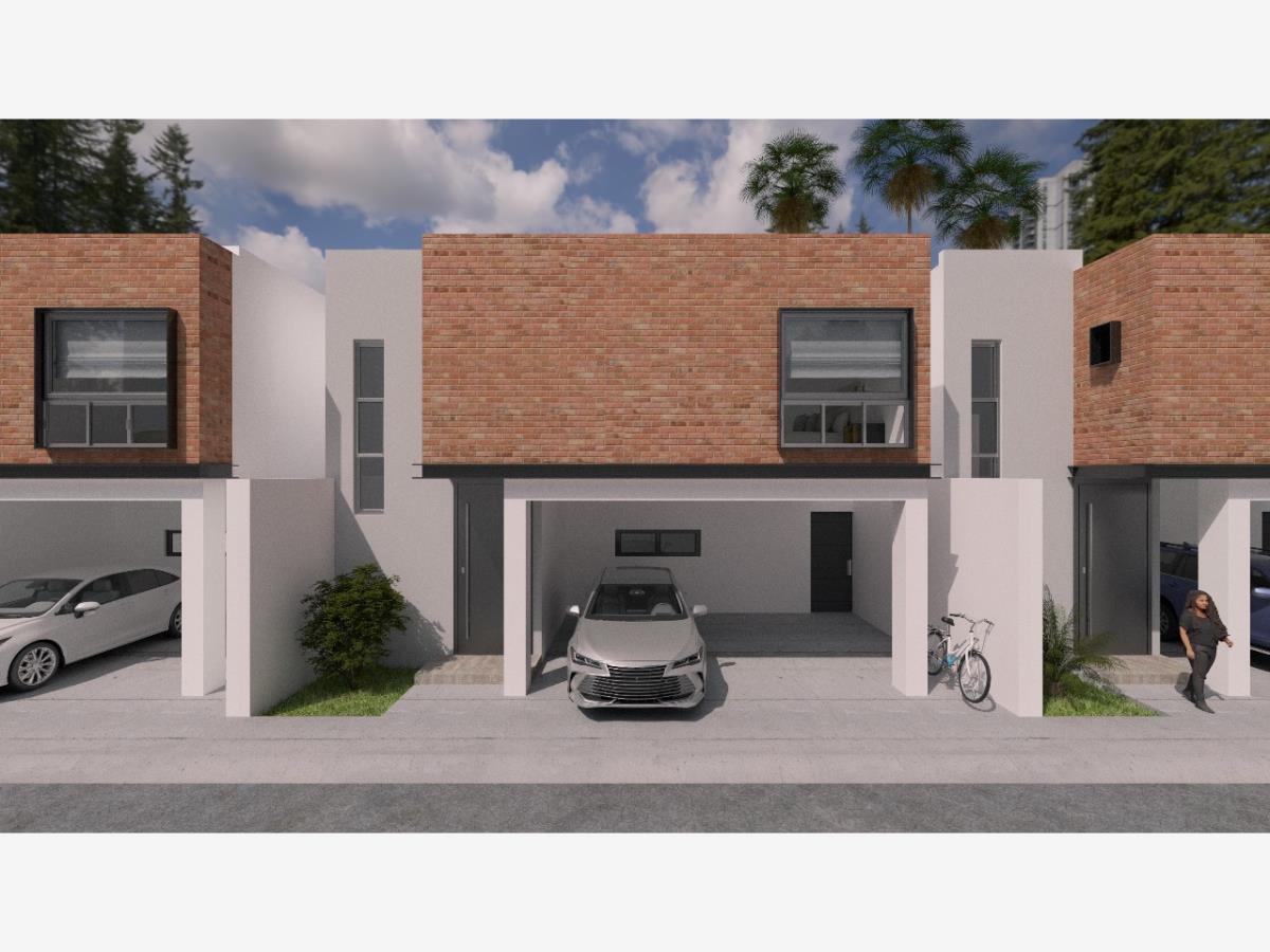 Casa en Venta en Los Olivos, Gómez Palacio, Durango