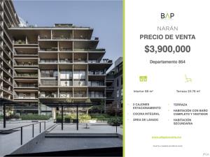 Departamento en venta en Jardines del Moral, León — foto 2 de 6