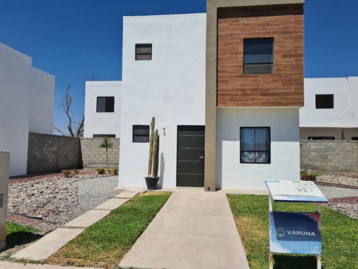 Casa en venta en Tabachines, Gómez Palacio — foto 1 de 9