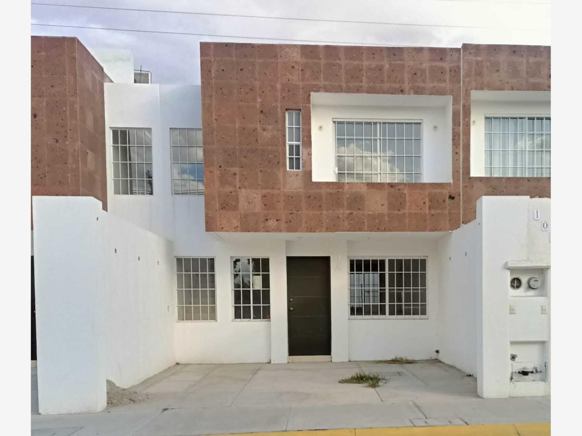 Casa en venta en Real de San Isidro, San Juan del Río — foto 1 de 8