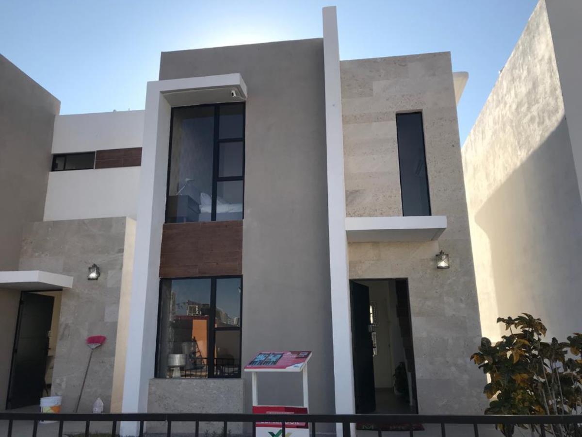 Casa en venta en Miravalle, Gómez Palacio — foto 1 de 15