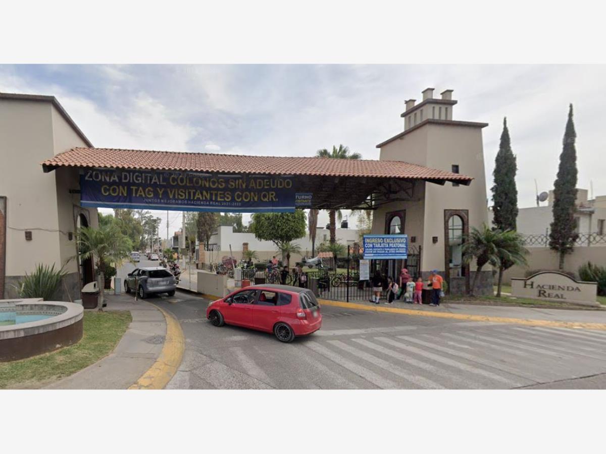 Casa en venta en Hacienda Del Real, Tonalá — foto 1 de 8