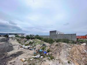 Terreno en venta en María Mercado de López Sánchez, Torreón — foto 3 de 3
