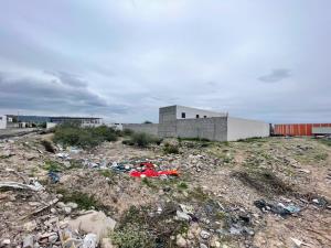 Terreno en venta en María Mercado de López Sánchez, Torreón — foto 2 de 3