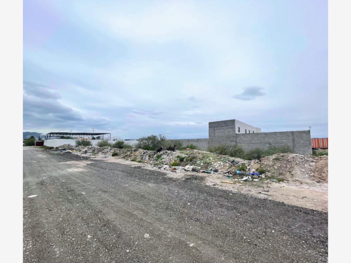 Terreno en Venta en María Mercado de López Sánchez, Torreón, Coahuila de Zaragoza