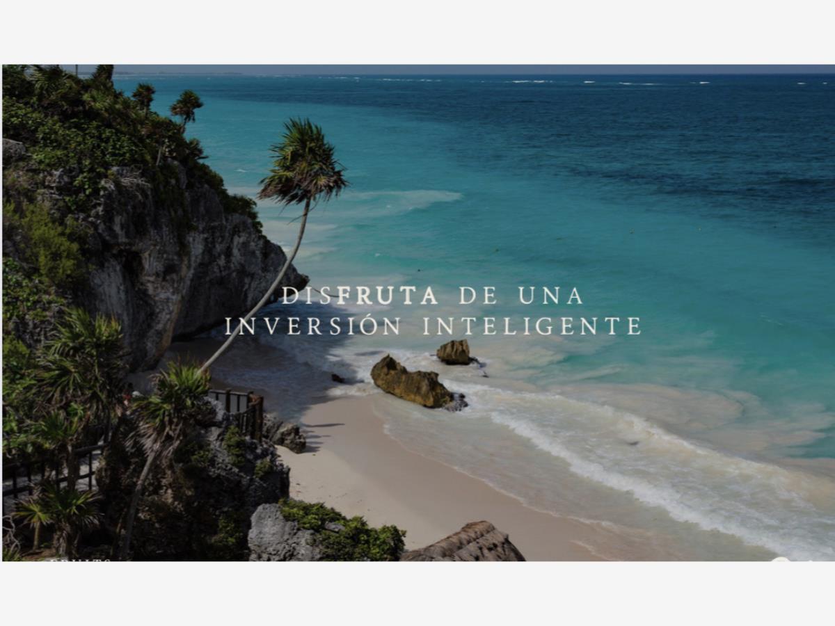 Departamento en venta en Aldea Zama, Tulum — foto 1 de 15