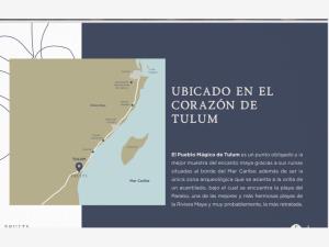 Departamento en venta en Aldea Zama, Tulum — foto 2 de 15