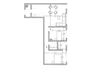 Departamento en venta en Del Carmen, Benito Juárez — foto 3 de 3