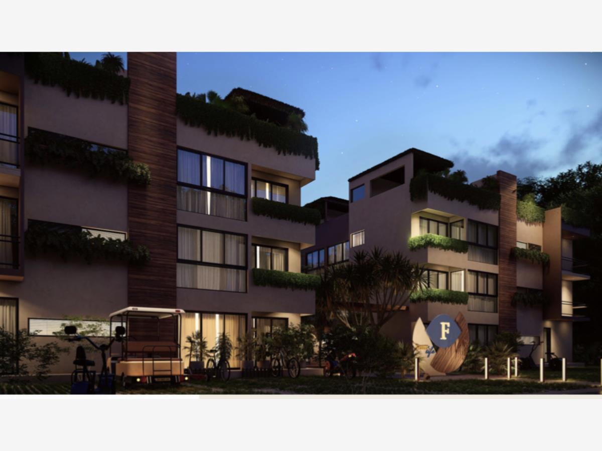 Departamento en venta en Aldea Zama, Tulum — foto 1 de 15