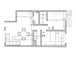 Departamento en venta en Del Carmen, Benito Juárez — foto 3 de 3