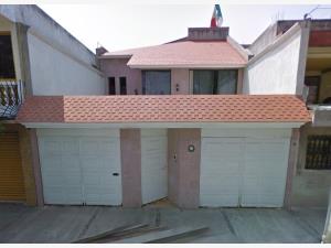 Casa en Villa de Aragon, Gustavo A. Madero, Ciudad de México