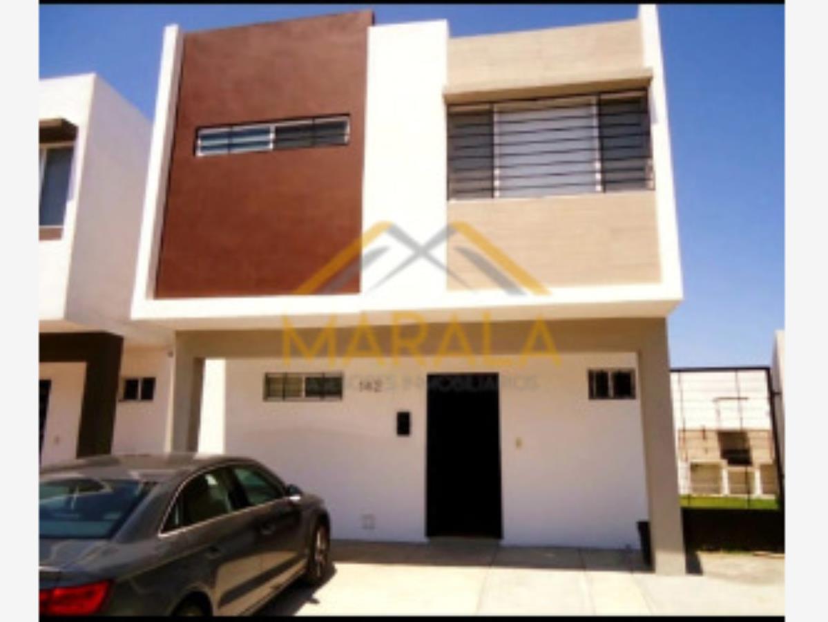 Casa en renta en Privalia Concordia, Apodaca — foto 1 de 6