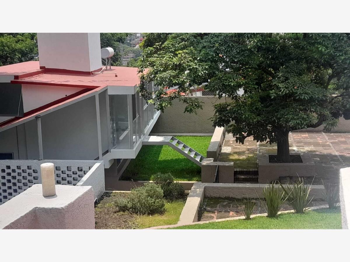 Casa en venta en Chulavista, Cuernavaca — foto 1 de 22
