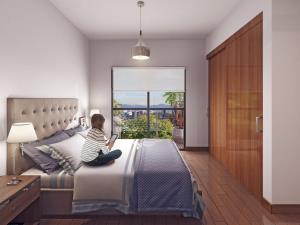 Departamento en venta en Del Carmen, Benito Juárez — foto 2 de 3