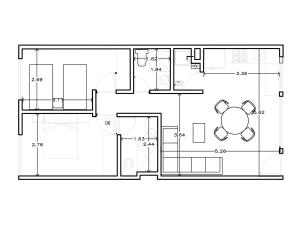 Departamento en venta en Del Carmen, Benito Juárez — foto 3 de 3