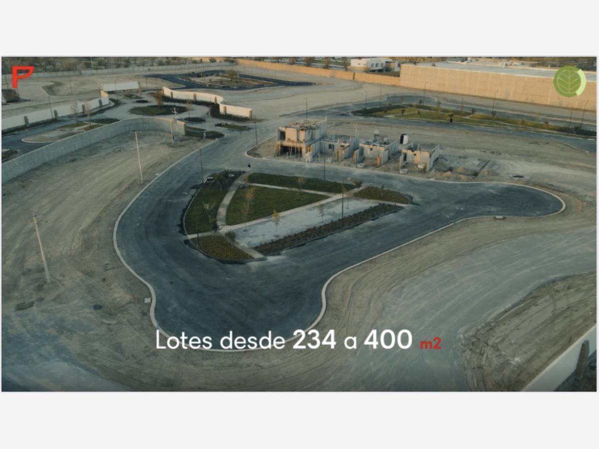 Terreno en venta en La Barranca, Torreón — foto 1 de 4