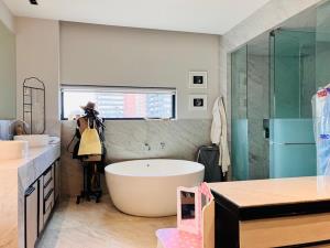Departamento en venta en Santa Fe Cuajimalpa, Cuajimalpa de Morelos — foto 2 de 12
