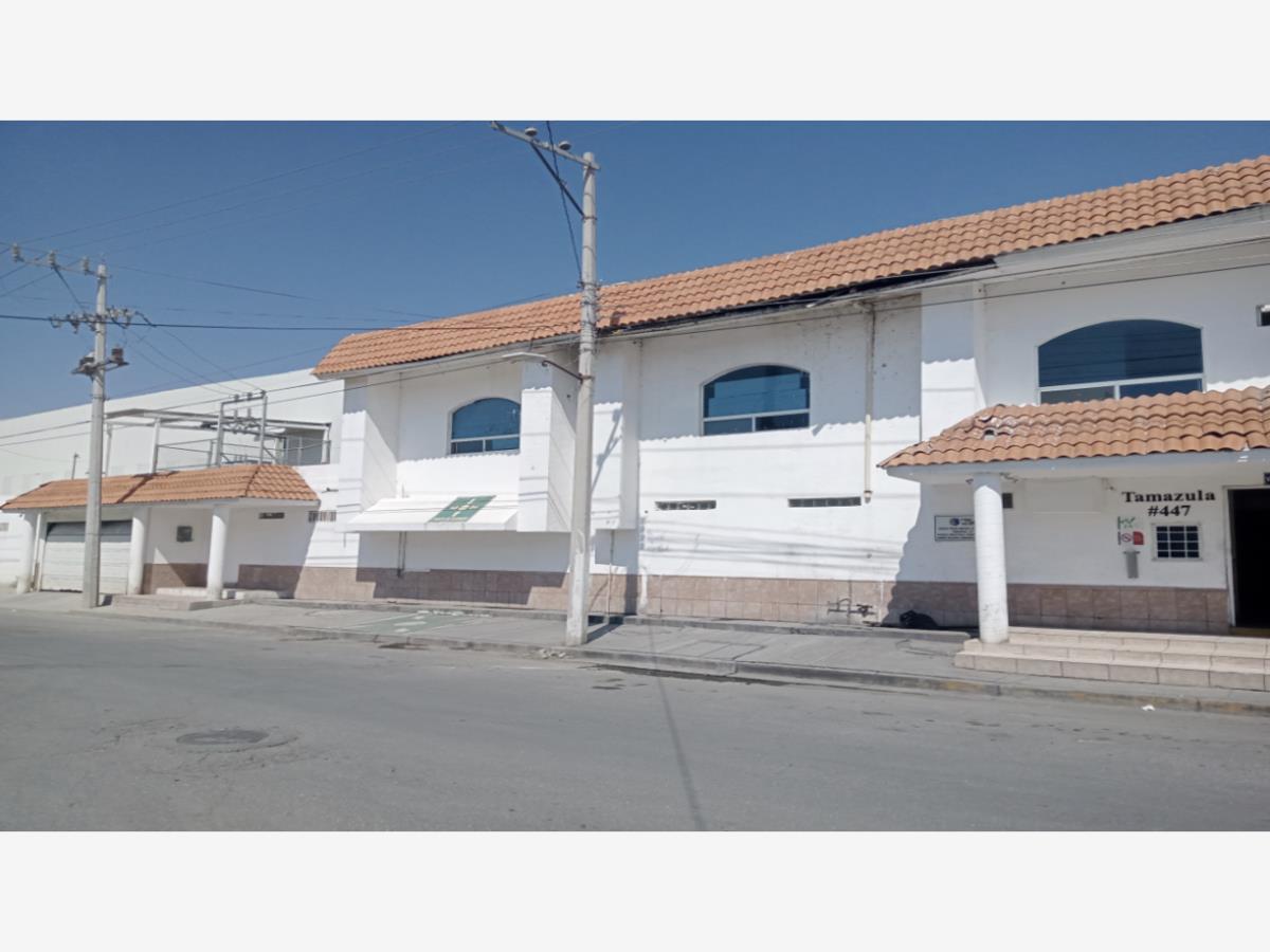 Nave en renta en Parque Industrial Carlos A Herrera Araluce, Gómez Palacio — foto 1 de 12
