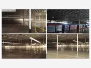 Nave en renta en Parque Industrial Carlos A Herrera Araluce, Gómez Palacio — foto 2 de 12