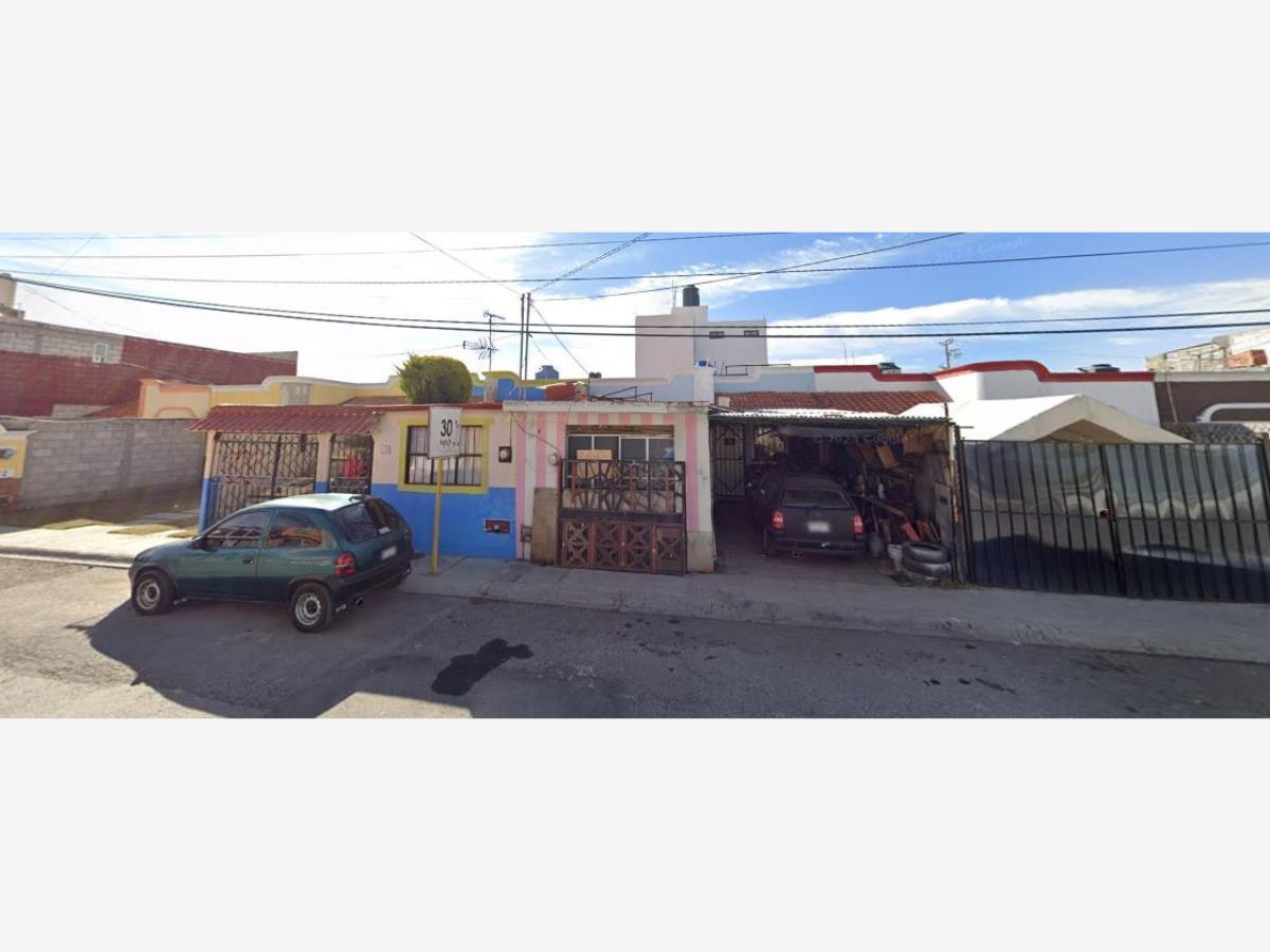 Casa en venta en El Venado, Mineral de la Reforma — foto 1 de 6