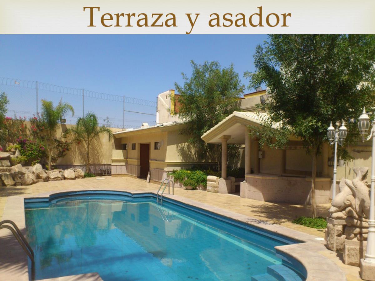 Casa en venta en San Luciano, Torreón — foto 1 de 27