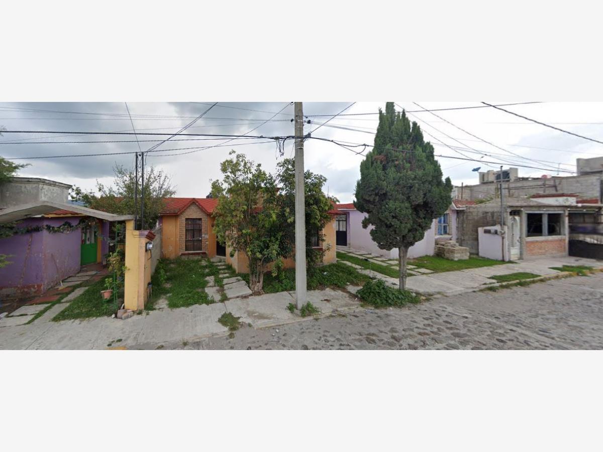 Casa en venta en Lomas Tinajas, Tepeji del Río de Ocampo — foto 1 de 6