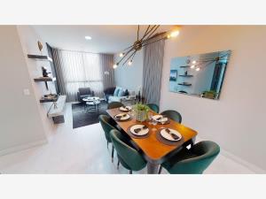 Departamento en venta en 2a Del Moral del Pueblo Tetelpan, Álvaro Obregón — foto 2 de 4