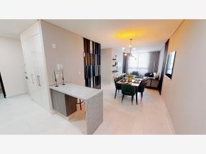 Departamento en 2a Del Moral del Pueblo Tetelpan, Álvaro Obregón, Ciudad de México
