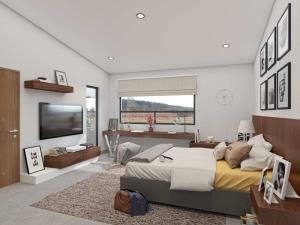 Casa en La Concepción, San Juan del Río, Querétaro