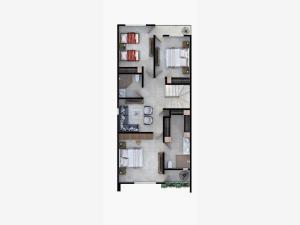Casa en venta en La Concepción, San Juan del Río — foto 3 de 8