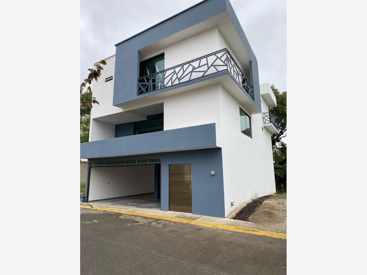 Casa en venta en Morada del Quetzal (Tres Pasos), Emiliano Zapata — foto 1 de 20