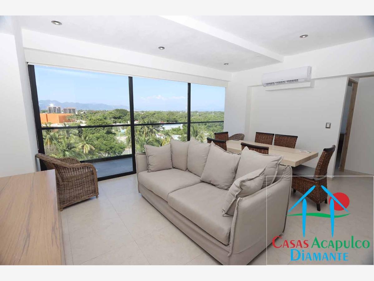 Departamento en venta en La Poza, Acapulco de Juárez — foto 1 de 48