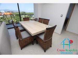 Departamento en venta en La Poza, Acapulco de Juárez — foto 3 de 48