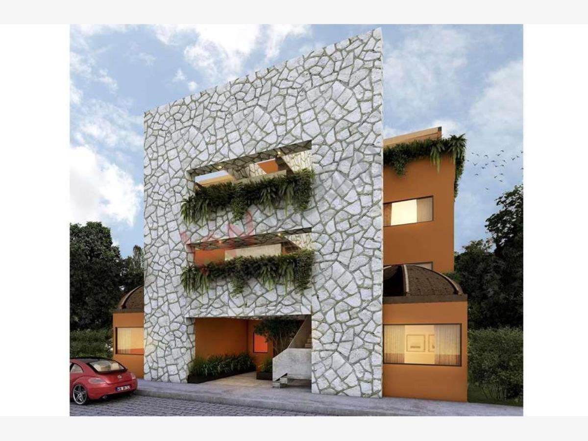 Departamento en venta en La Cieneguita, San Miguel de Allende — foto 1 de 20